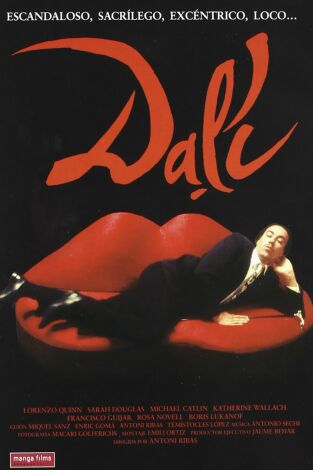 Dalí