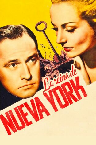 La reina de Nueva York