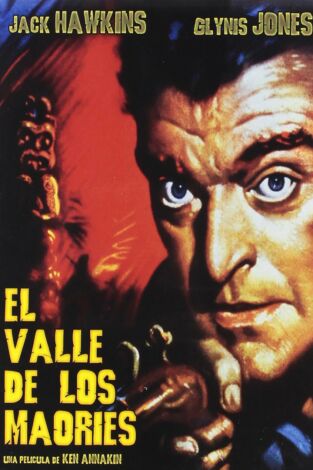 El valle de los maories
