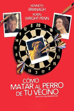 Cómo matar al perro de tu vecino