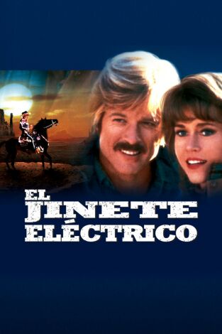 El jinete eléctrico