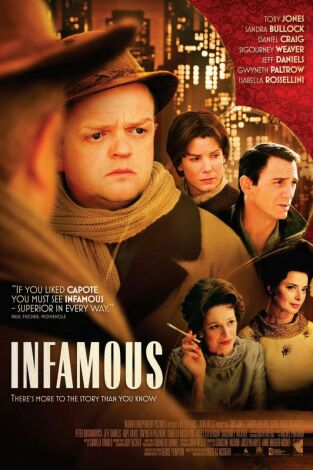 Historia de un crimen