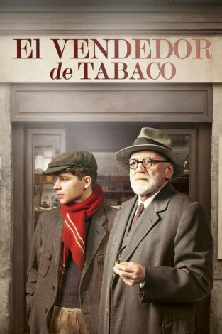 El vendedor de tabaco