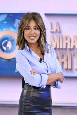 La mirada crítica. T(T5). La mirada crítica (T5): Ep.77