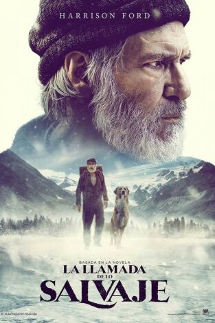 La llamada de lo salvaje
