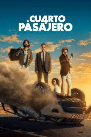 El cuarto pasajero