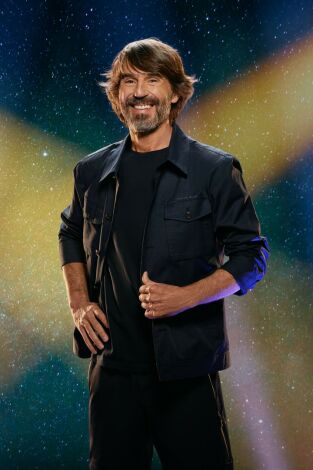 Got Talent: All-Stars. T(T1). Got Talent: All-Stars (T1): Ep.5