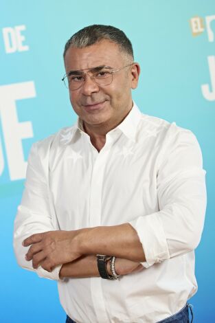 El Diario de Jorge. T(T1). El Diario de Jorge (T1): Ep.208