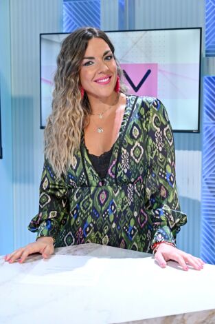 Vamos a ver verano. T(T2). Vamos a ver verano (T2): Ep.4