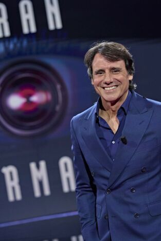 Gran Hermano: El debate. T(T20). Gran Hermano: El debate (T20): Ep.2