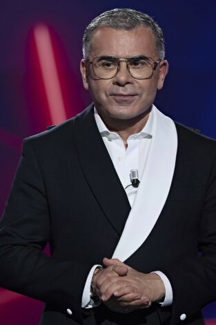 GH Dúo. T(T4). GH Dúo (T4): Ep.1