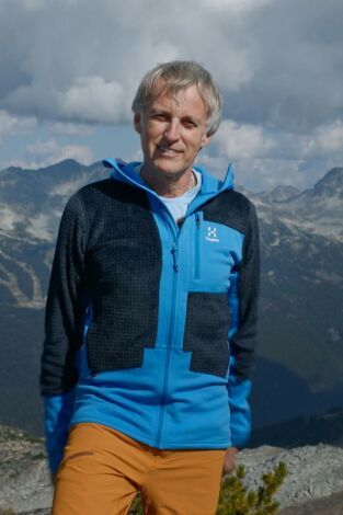 Universo Calleja. T(T2). Universo Calleja (T2): Ep.1