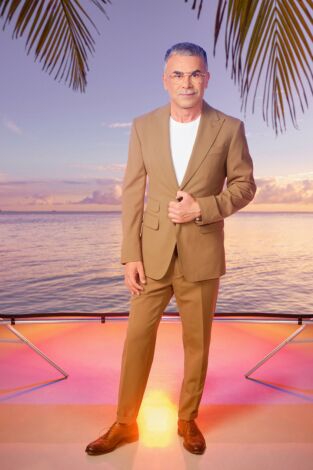 Supervivientes 2026. T(T2026). Supervivientes 2026 (T2026): Ep.9