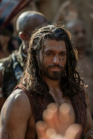 Sandokan. T(T1). Sandokan (T1): Ep.1 