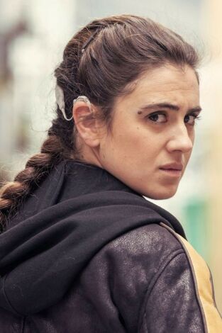 Romi. T(T1). Romi (T1): Ep.7 Trapos sucios