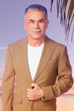 Supervivientes All Stars. T(T3). Supervivientes All Stars (T3): Ep.4