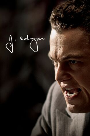 J. Edgar