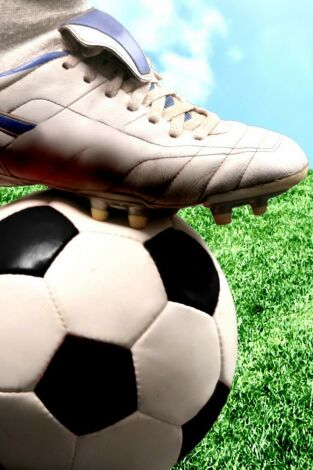 Copa del Rey. T(88/89). Copa del Rey (88/89): Real Madrid-Valladolid