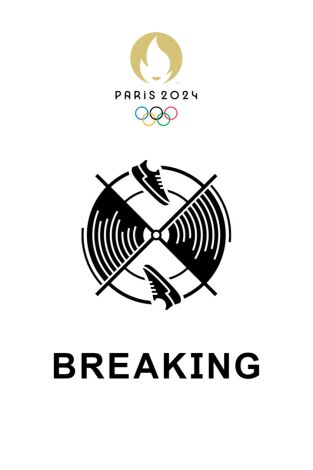 Breaking - JJ OO París 2024. T(2024). Breaking - JJ OO París 2024 (2024)