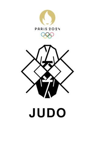 Judo - JJ OO París 2024. T(2024). Judo - JJ OO París 2024 (2024)