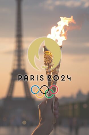 JJ OO París 2024. T(2024). JJ OO París 2024 (2024): Resumen