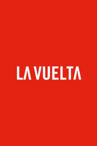 La Vuelta. T(2024). La Vuelta (2024): Etapa 8 - Úbeda - Cazorla