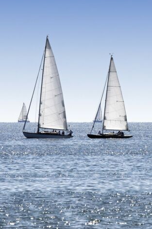 Copa América de Vela