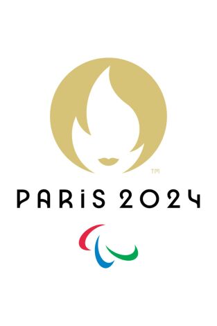 Juegos Paralímpicos París 2024. T(2024). Juegos Paralímpicos París 2024 (2024)