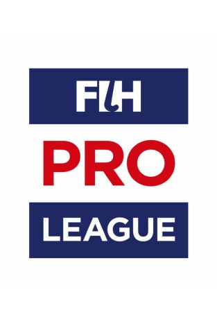 FIH Pro League M. T(24/25). FIH Pro League M (24/25): Australia - España