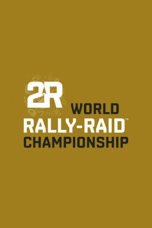 Mundial de Rally Raid. T(2025). Mundial de Rally... (2025): Abu Dhabi Desert Challenge