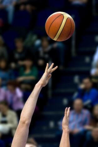 Cuartos de final. Cuartos de final: Valencia Basket - Jairis