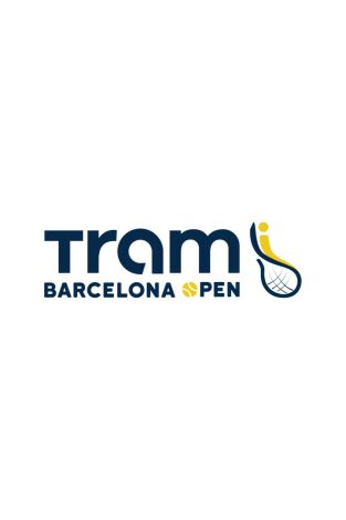 TRAM Barcelona Open. T(2025). TRAM Barcelona Open (2025): Final femenina