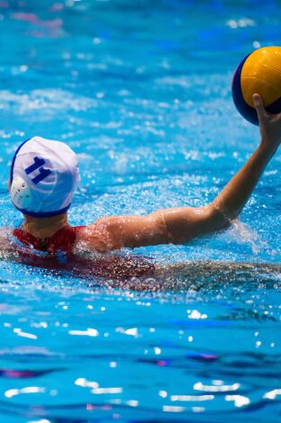 Finales. Finales: CN Sabadell - CN Sant Andreu. Final Partido 3
