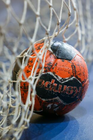 Guerreras DHF. T(24/25). Guerreras DHF (24/25): Martes 3 junio