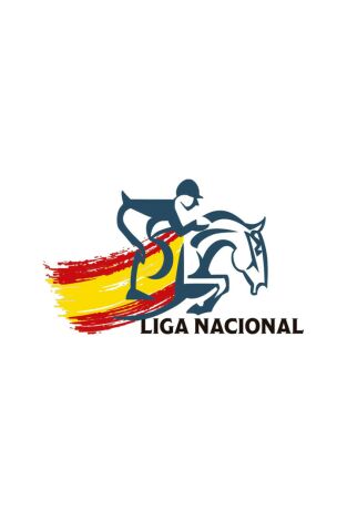 Liga Nacional de Saltos ecuestres. T(2025). Liga Nacional de... (2025): Valladolid