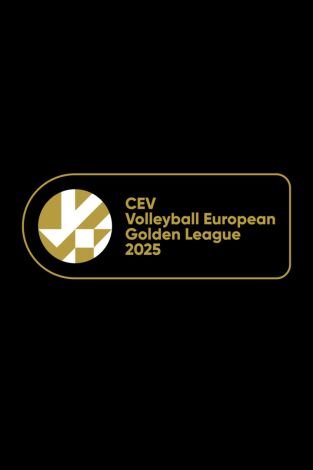 Liga europea masculina de voleibol