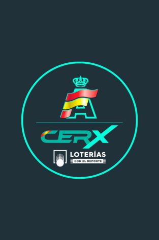 Campeonato de España de Rallycross. T(2025). Campeonato de... (2025): Calafat