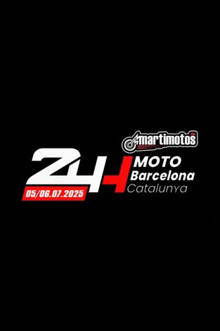 24 Horas Moto Barcelona