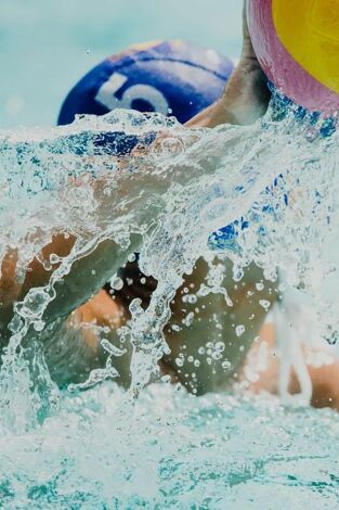 Mundial de waterpolo F. T(2025). Mundial de waterpolo F (2025)