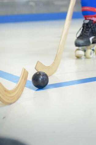 Jornada 7. Jornada 7: Gijón HC - Manlleu