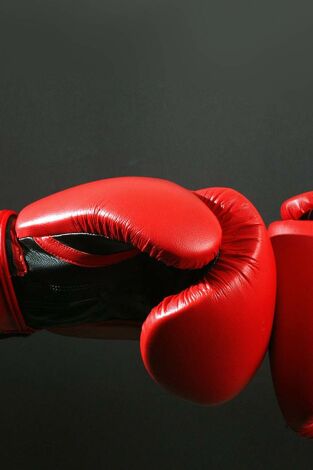 Copa Presidente de boxeo. T(2025). Copa Presidente... (2025): Finales