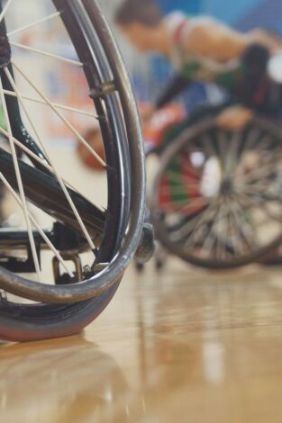 Jornada 5. Jornada 5: Vistazul - Getafe BSR