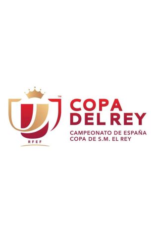 Copa del Rey. T(87/88). Copa del Rey (87/88)