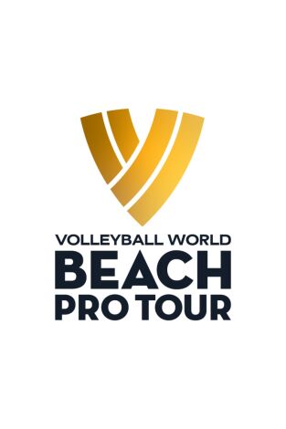 Beach Volleyball: World Beach Pro Tour