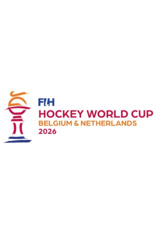 Mundial femenino hockey hierba. T(T2026). Mundial femenino... (T2026): Argentina - España