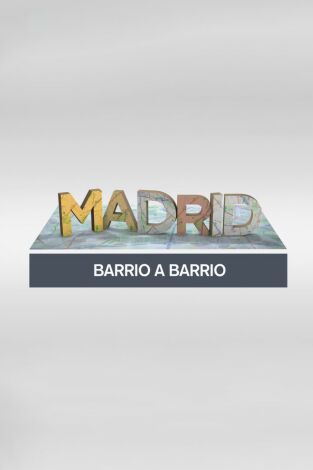 Madrid barrio a barrio. Madrid barrio a barrio: El barrio de los Jerónimos y el barrio de Salamanca