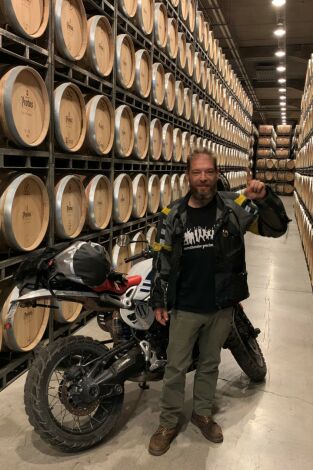 Miquel Silvestre en Viajar: España. Miquel Silvestre en...: Vinos de Peñafiel