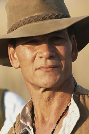 Las minas del Rey Salomón. T(T1). Las minas del Rey... (T1): Ep.1 Parte 1