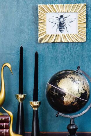 Yo vivo en. T(T1). Yo vivo en (T1): Una casa espectacular