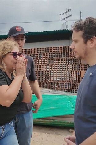 Venezuela la frontera del poder. Venezuela la...: Venezuela desde dentro